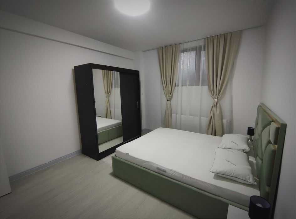Apartament 3 Camere Bucurestii Noi , Mutare imediata, Sec 1