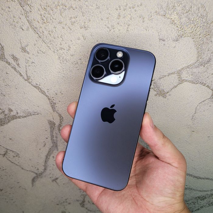 IPhone 15 Pro 256 GB