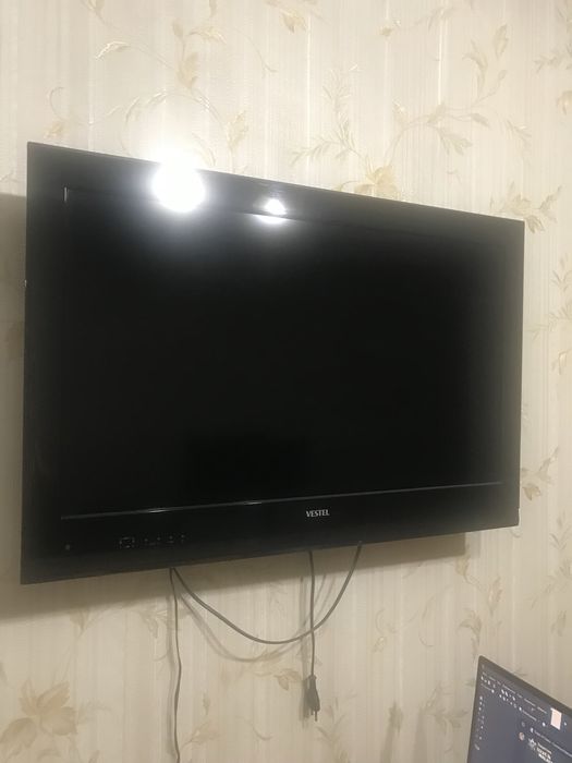 Продам телевизор Vestel