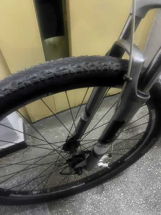 Bicicletă MTB Trek Marlin 29"