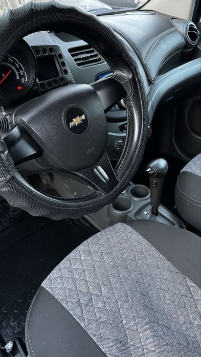 Продается автомобиль Спарк