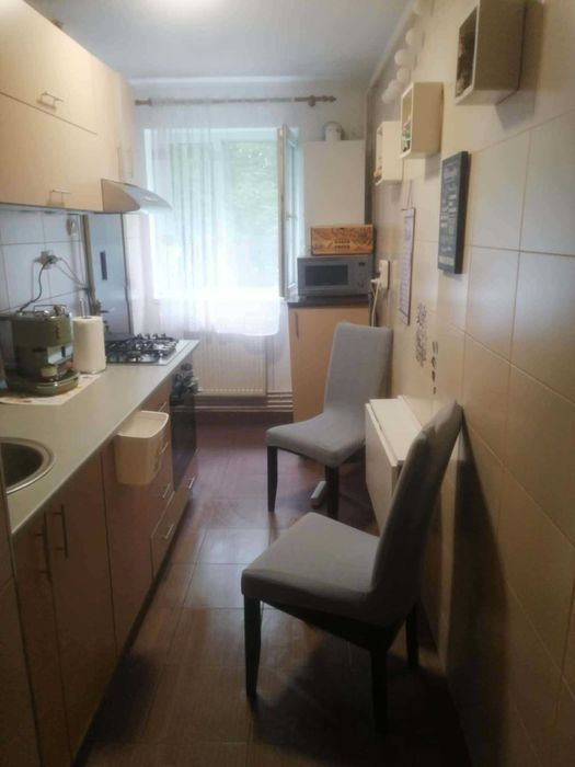 Ofer apartament Untold