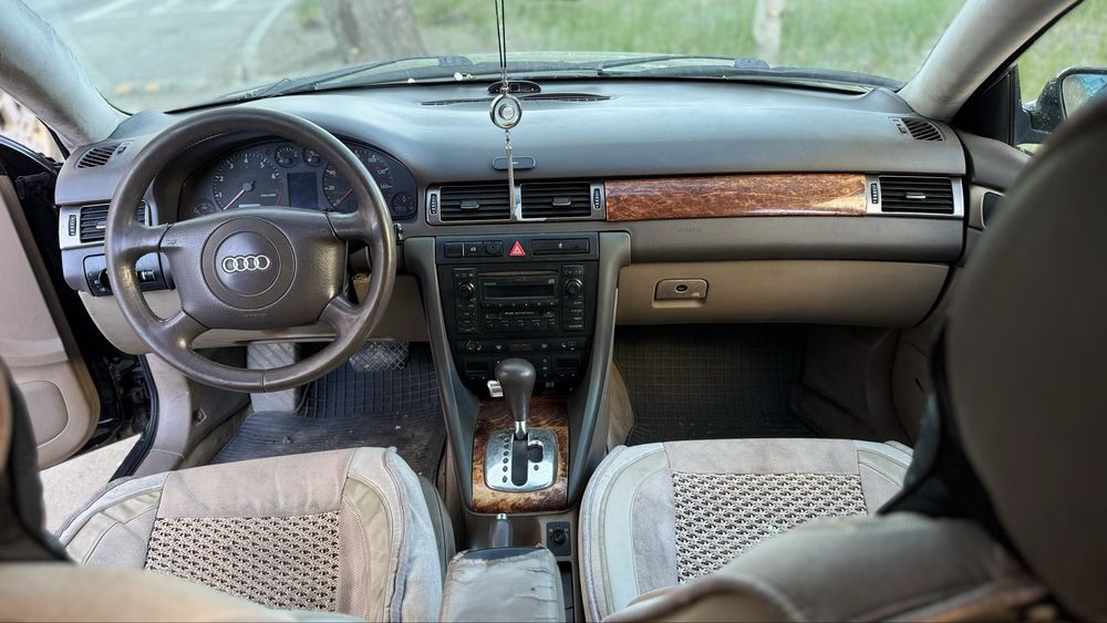Продам Audi A6 C5