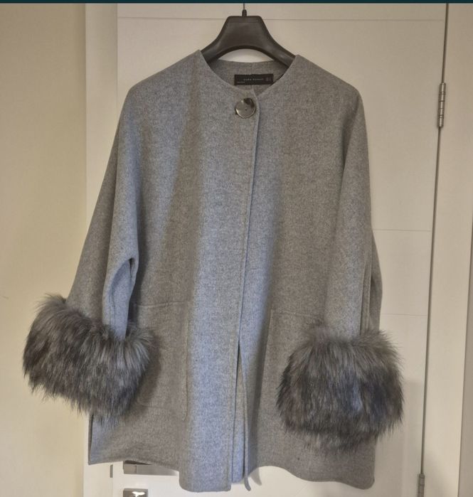 Палто Zara размер S