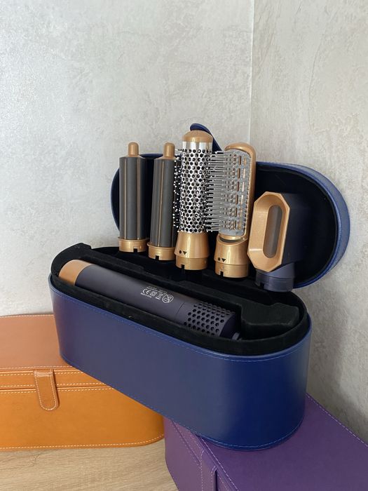 Дайсон фен для волос Новый 5в1