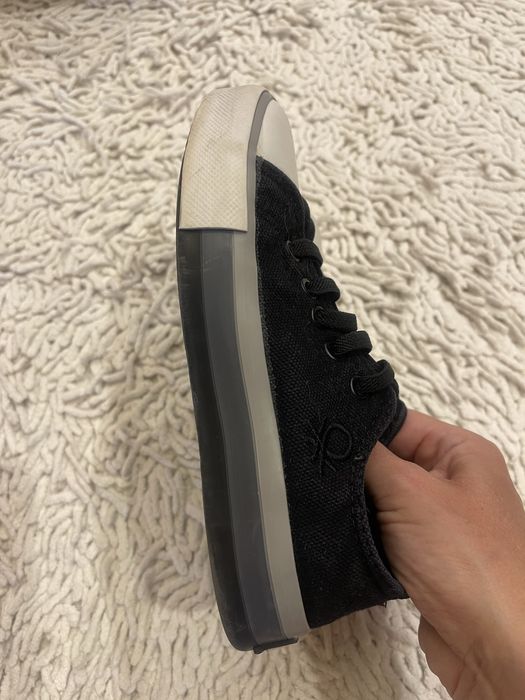 Обувь для девочки 33 размер  . benetton