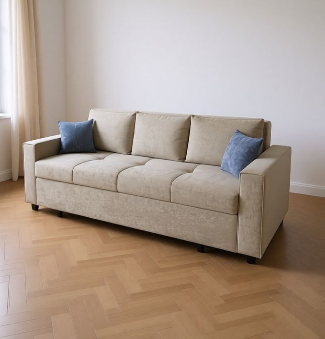 Диван раскладной