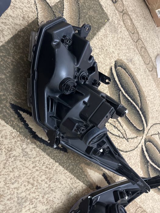 Кобальт фара оригинал