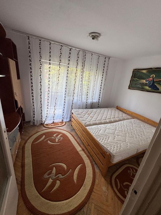 Apartament cu 3 camere Micro 16