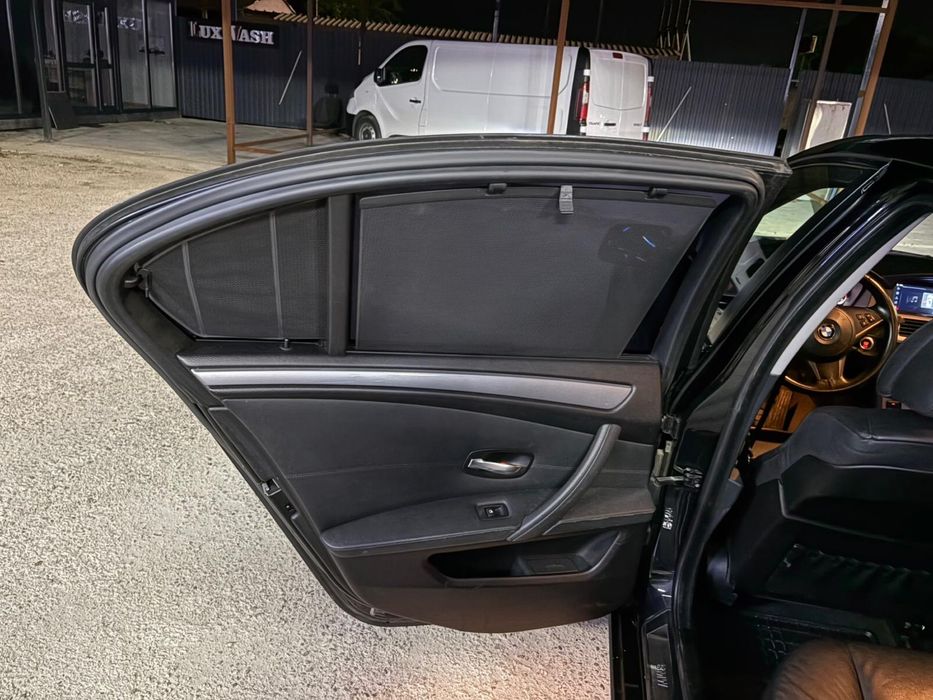 Bmw 520D automat
