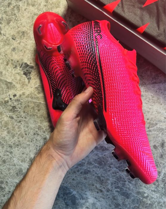 Ghete de fotbal Nike SUPERFLY 7 ELITE FG