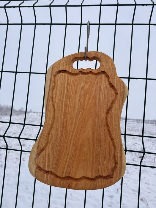 Поднос плато дъска за рязане на мезета .идеален подарък за празник