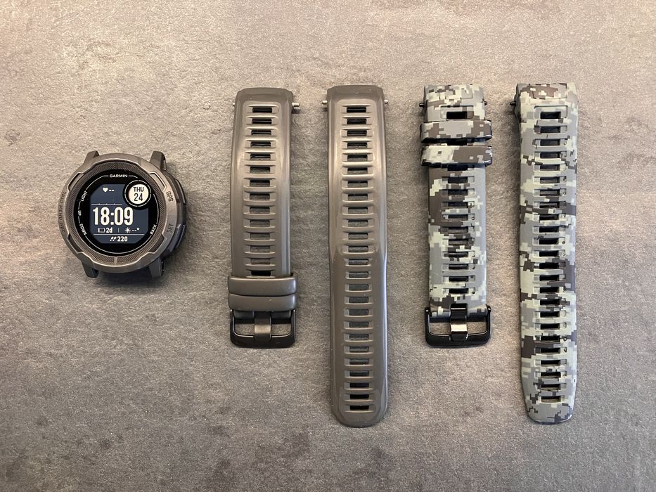 Garmin Instinct 2