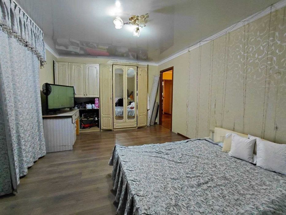 3 ком квартира 5 мкр