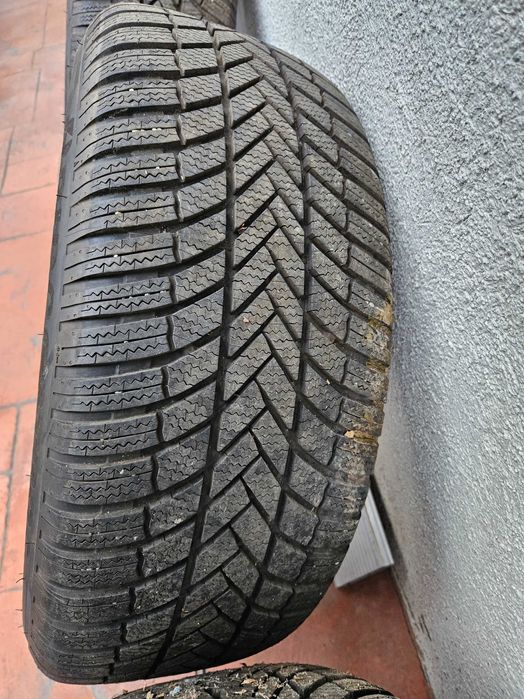 Джанти и гуми за ML164