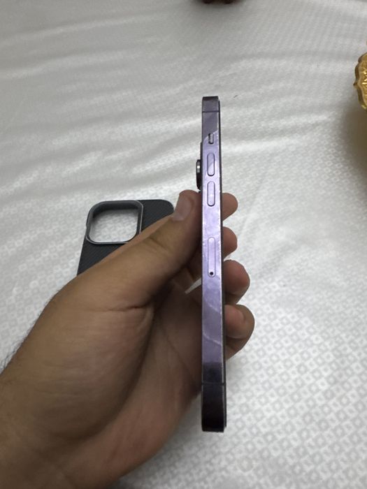 Iphone 14 pro 256gb Dual