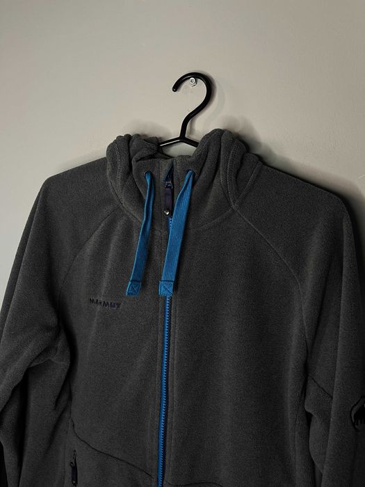 Mammut Yadkin Fleece Jacket Мъжки Полар