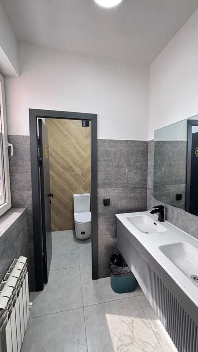 Продаётся коммерческое здание в Атырау