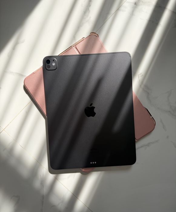 Vand i Pad m4 13’