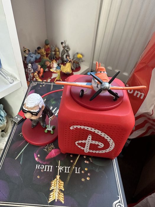 Магически аудио приказки