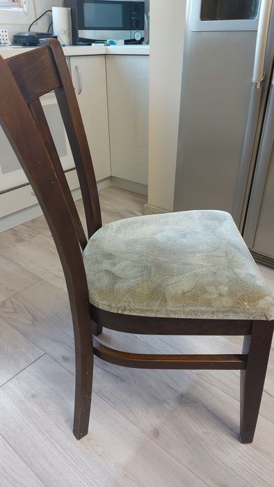 Кухненски Столове два броя