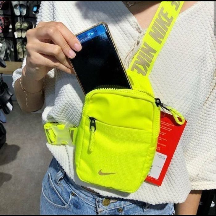 Оригинална чанта Nike