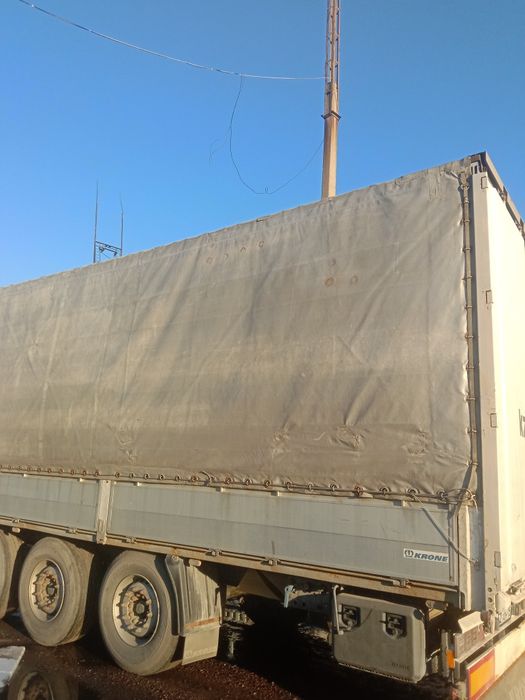 Продам тент. Ворота.