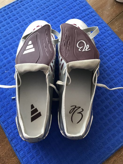 adidas predator elite fold fg jude bellingam