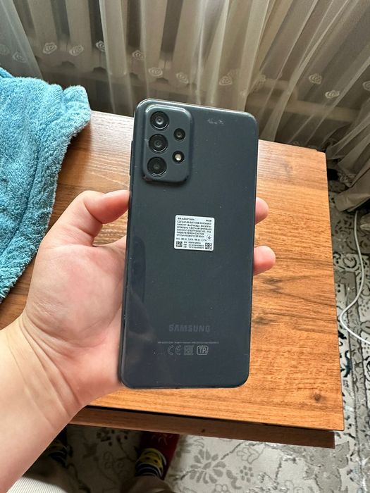 Samsung a23 хорошый состояние
