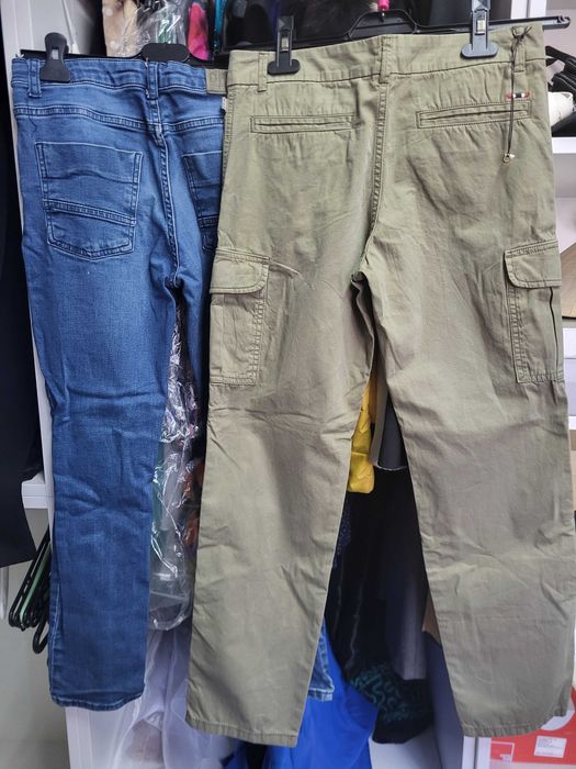 NAPAPIJRI Нов карго панталон