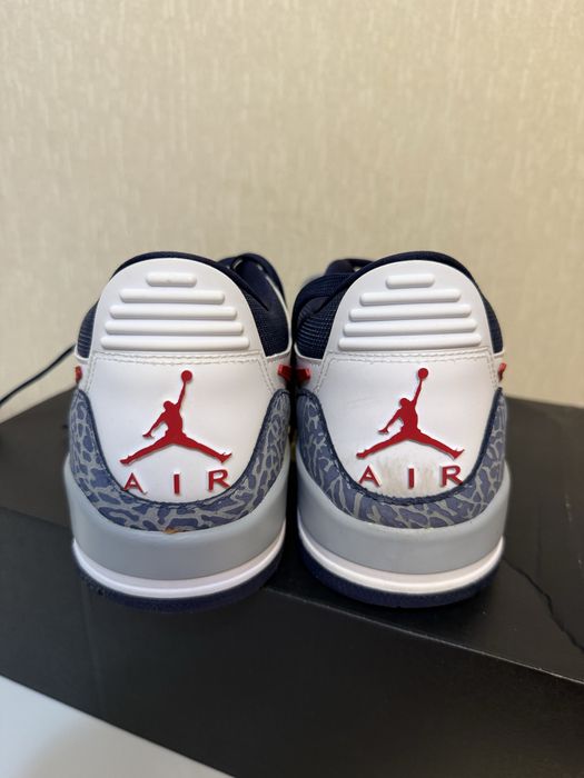 Обувки Nike Air Jordan Legacy 312 Low 44