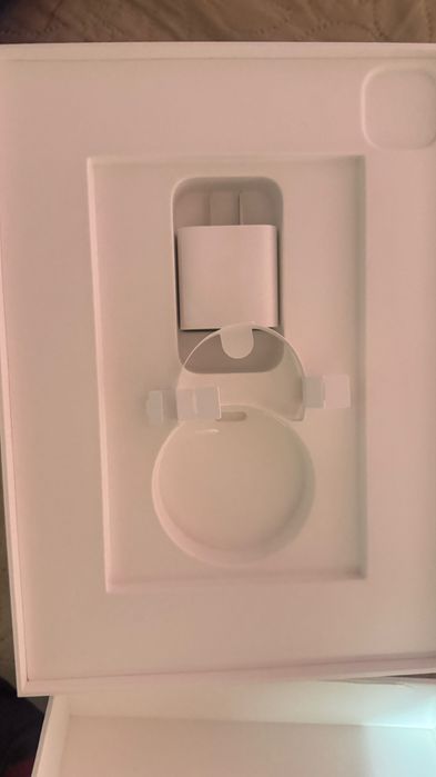 iPad Pro 11 4 generation WiFi 256