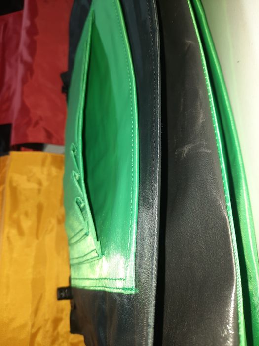 Нова чанта за лаптоп или документи непромокаема