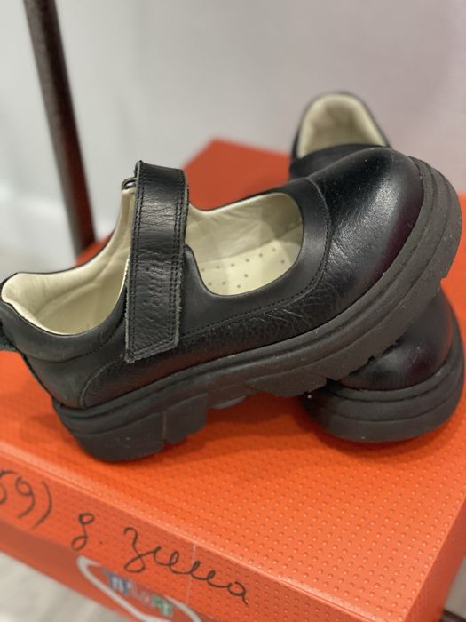 Продам туфли в отличном состоянии