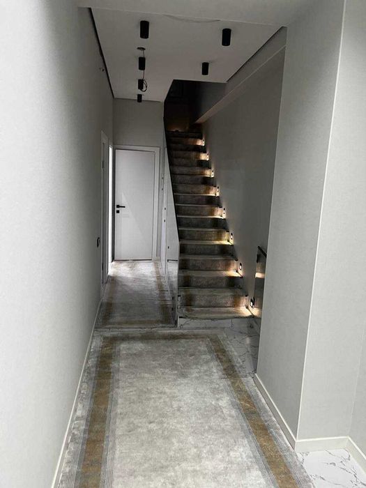 ПРОДАЁТСЯ ЖК Mirabad City Госпитальный, ДУПЛЕКС  Мирабадский район