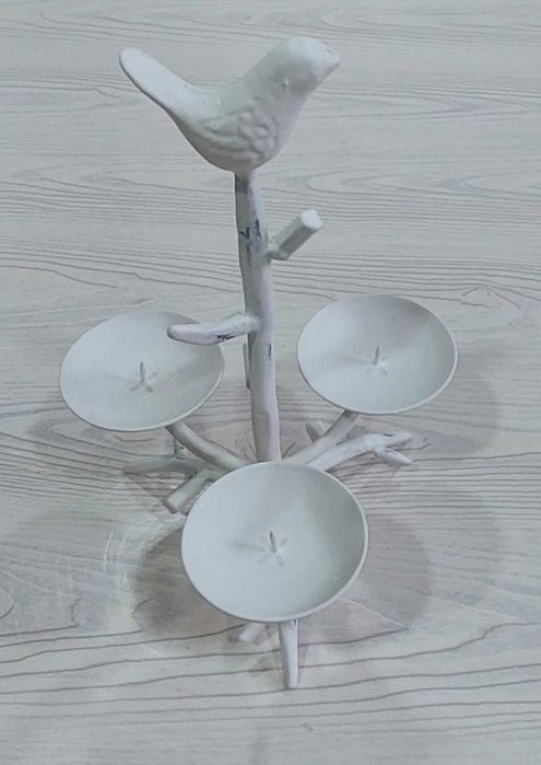 Предметы интерьера