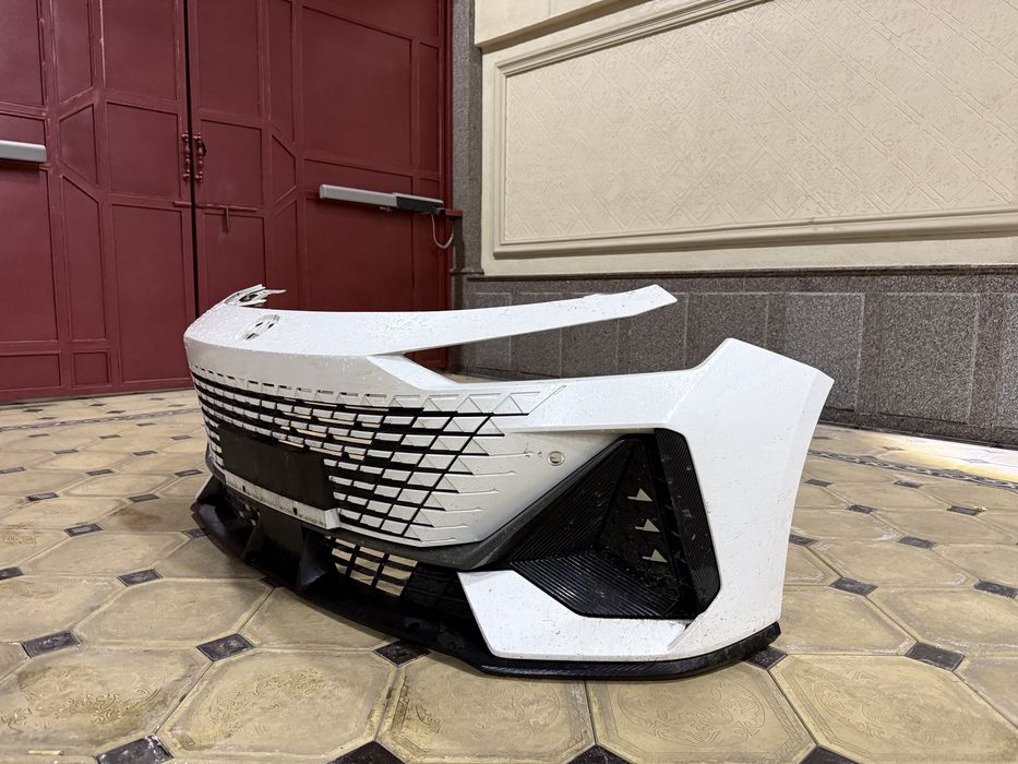 Бампер Changan UNI-V