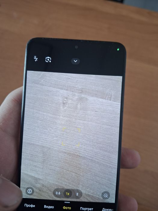 Поко х6про на 256 гб