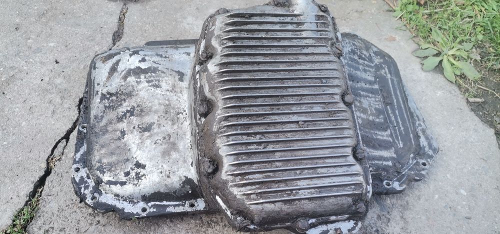 Продавам Части за  МОСКВИЧ