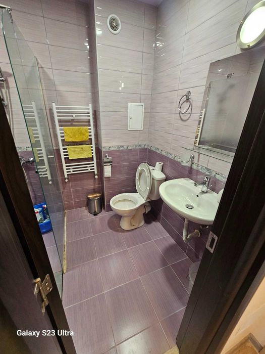 Дава се под наем Двустаен апартамент в София, Овча купел - 60 кв.м за 575 € - Снимка #10