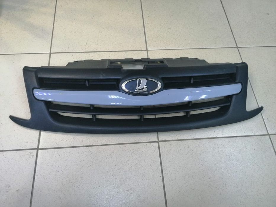 Рештка на гранта