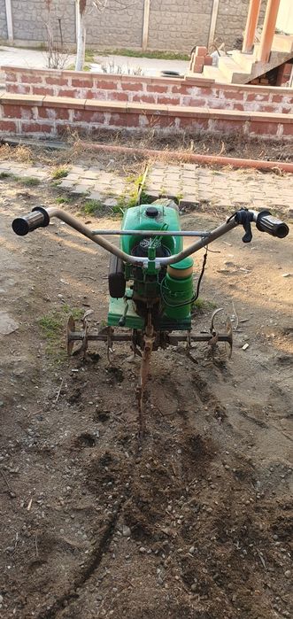 Vand motosapa cp 4.5 lama de lucru 80cm