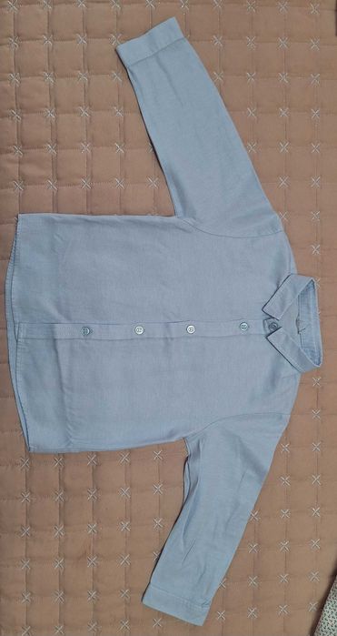 Ризи за момче 104 - 110см.