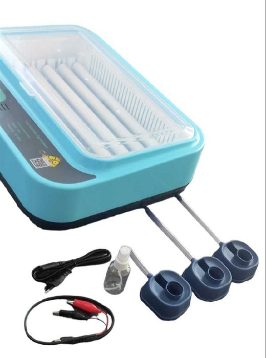 İnkubator joʻja ochuvchi