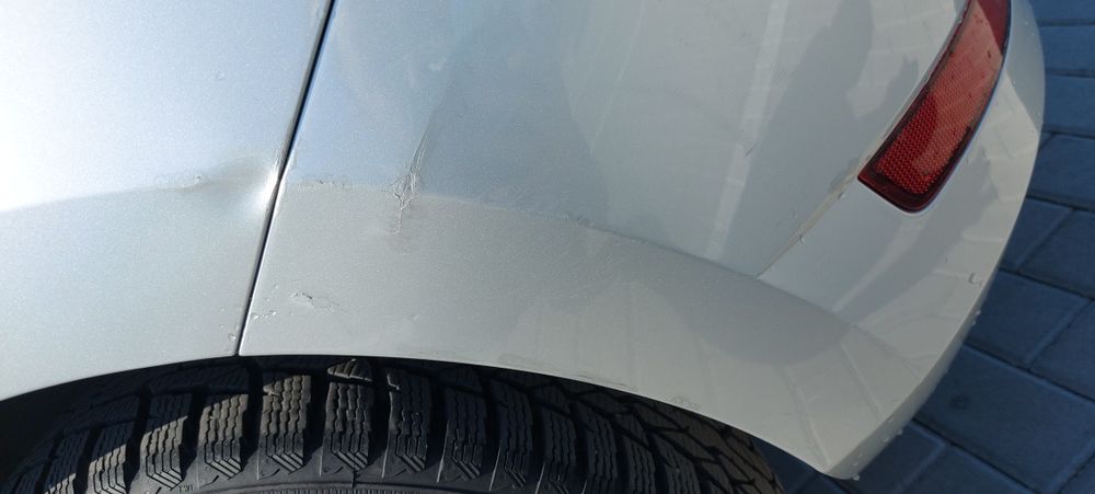 Skoda FABIA oct2019 1.0 TSI 23.000KM