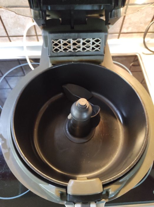 Tefal Actifry Express XL/ Тефал фритюрник на части