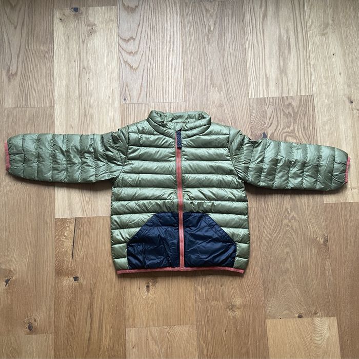 Burton Geaca puf copii