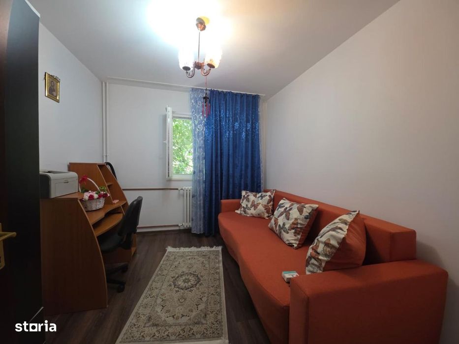 Vanzari Apartamente 3 camere CARTIERE GORJULUI