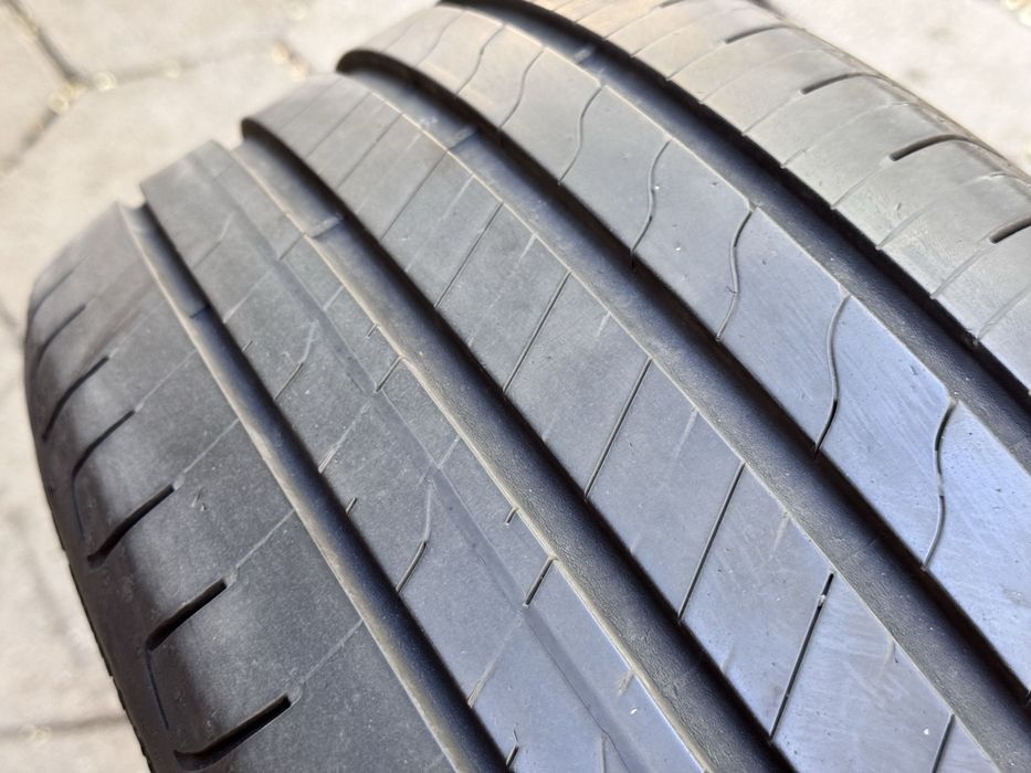 205/50/R17 Goodiyear EfficientGrip 1бр лятна dot4323