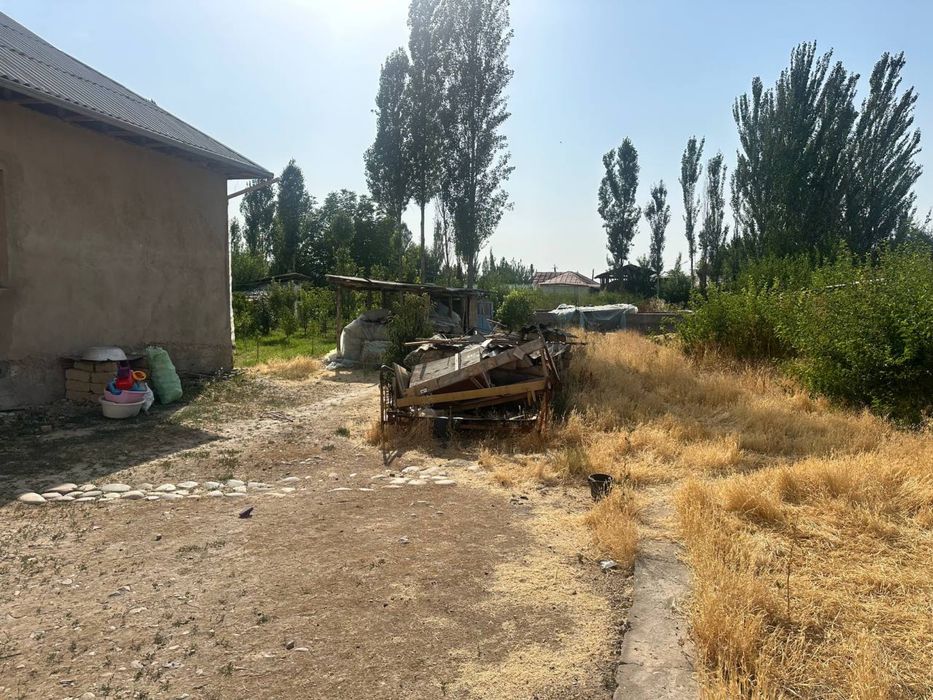 Юкори чирчик тумани участка сотилади